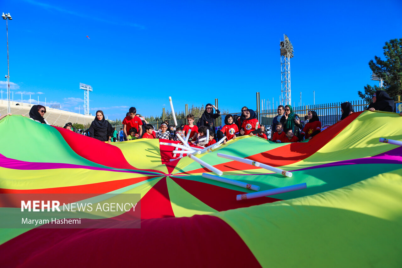 وقتی ورزش هم قربانی «ادایی شدن» می‌شود