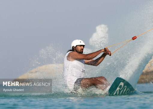کاپ آزاد کشوری کیبل در نوشهر