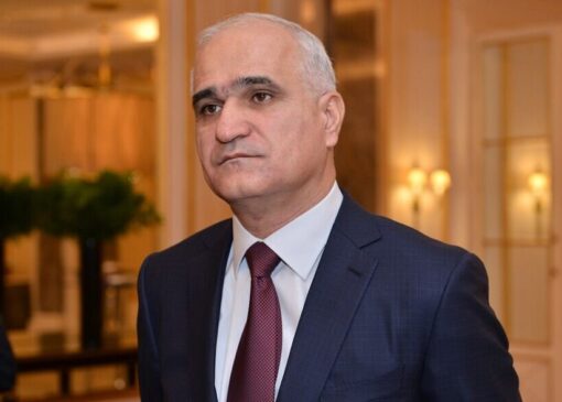 مصطفی یف خبر داد: تکمیل پروژه راه‌آهن رشت-آستارا در عرض ۳ سال