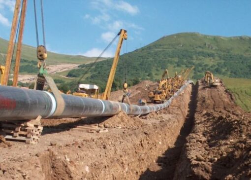 تحقق پوشش ۹۹.۹ درصدی گازرسانی در گلستان