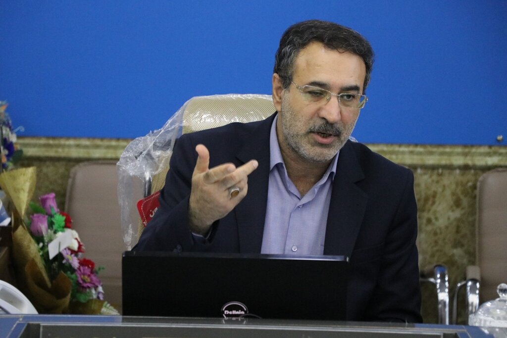 زمینه مساعد برای گسترش فضاهای آموزشی در لرستان مهیا شد