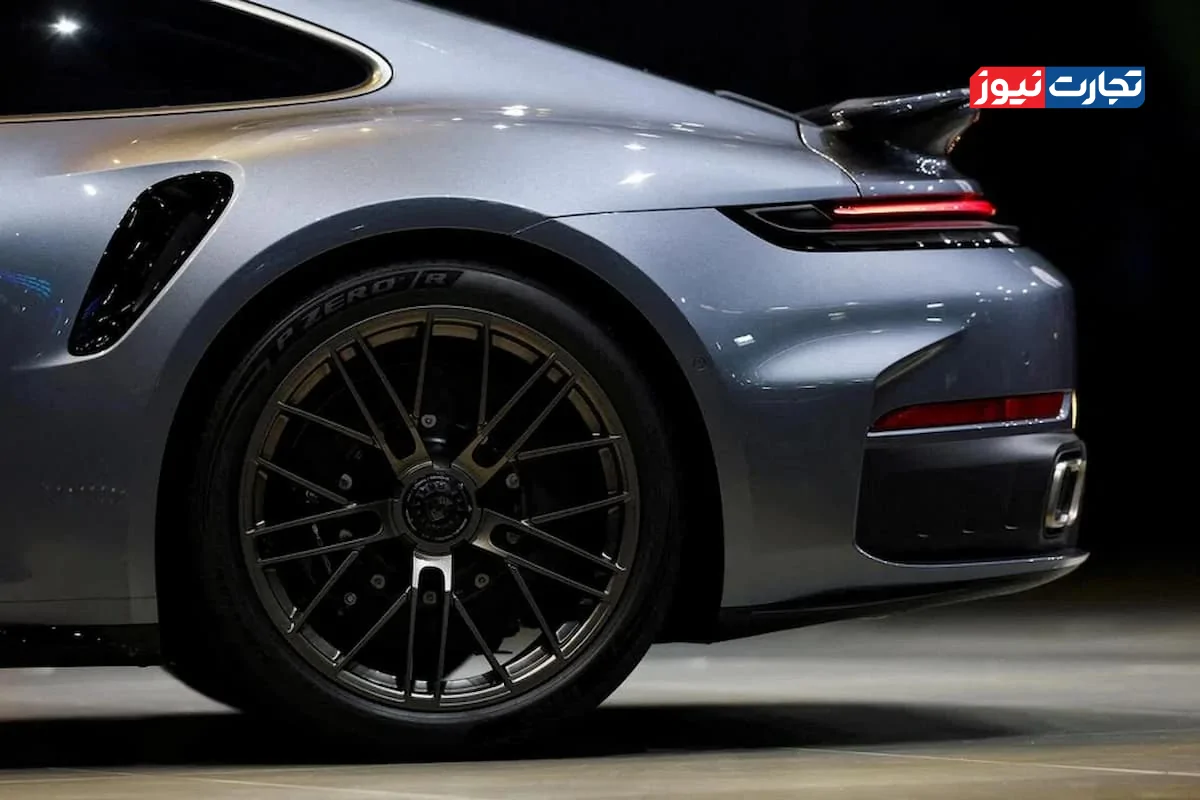 پورشه در پی کاهش فروش خودروهای برقی ۹۶۶ میلیون یورو ضرر کرد!