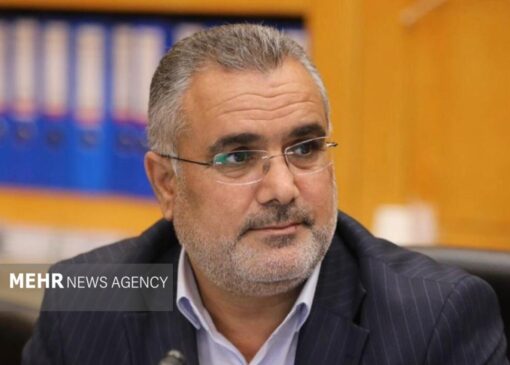 خنفری: تکمیل پروژه‌های اولویت‌دار راهسازی شهرستان شادگان تسریع شود