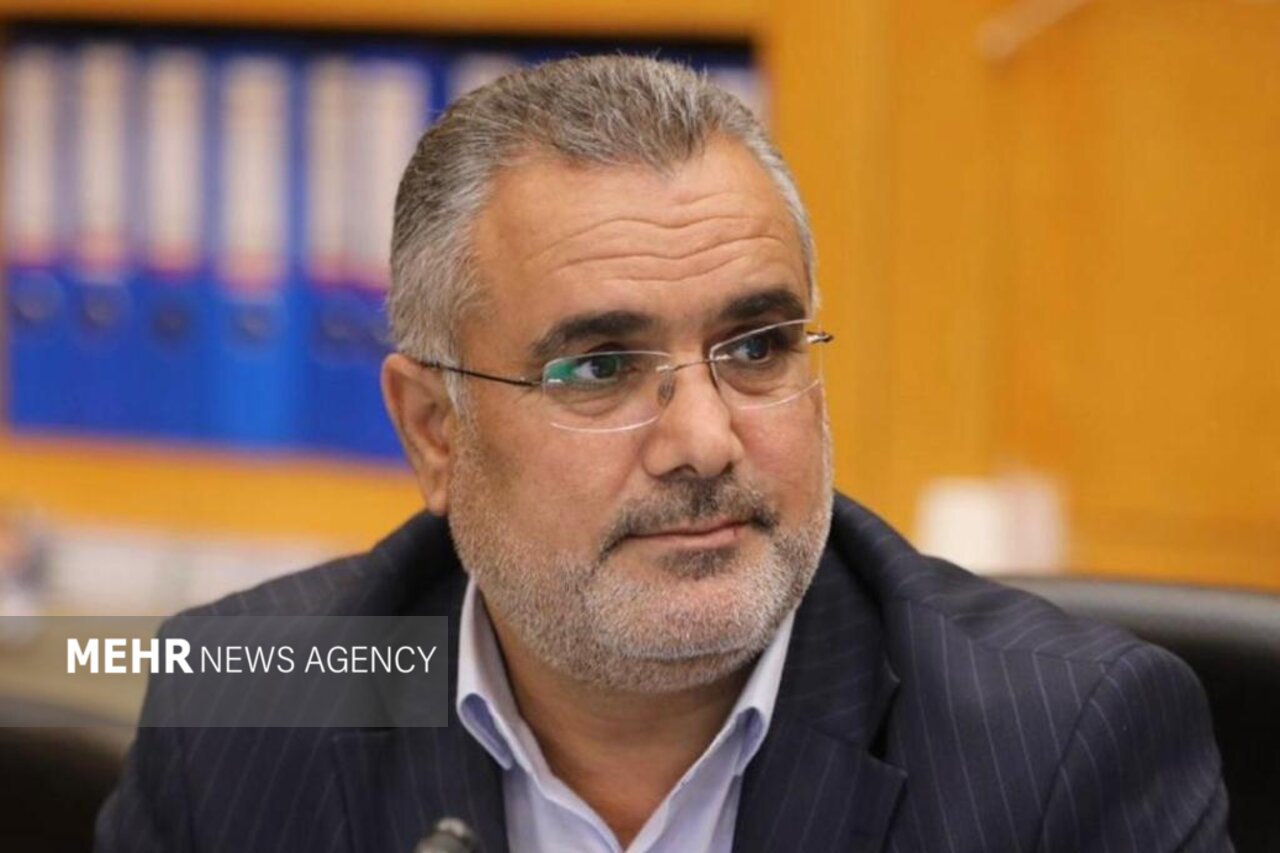 خنفری: تکمیل پروژه‌های اولویت‌دار راهسازی شهرستان شادگان تسریع شود