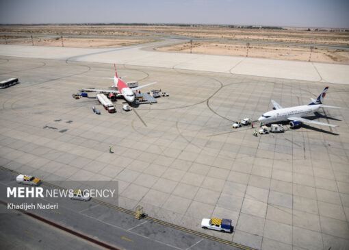 داستان پرواز آسمان؛ ریشه مشکلات تحریم است یا سوءمدیریت؟