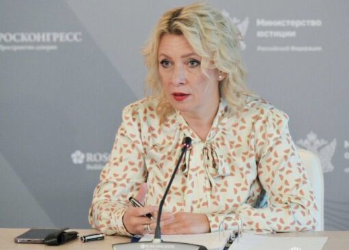 مسکو: هدف اروپا مختل کردن تلاش‌های صلح پیش از دیدار پوتین و ترامپ است