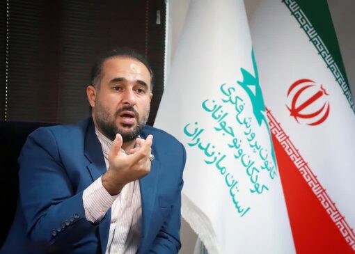 فاضلی: هفته ملی کودک، مجالی برای واکاوی حقوق و نیازهای کودکان