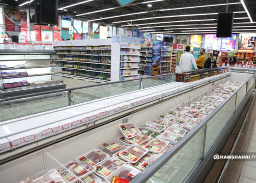 خبر خوش: ۴ قلم کالای اساسی دیگر مشمول کالابرگ الکترونیکی شد