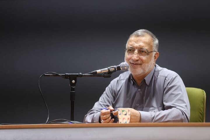 ۱۰ تقاطع غیرهمسطح تهران تا زمستان ۱۴۰۴ افتتاح می‌شوند