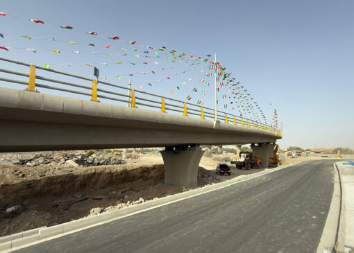 میدان فتح در آبان ماه افتتاح می‌شود