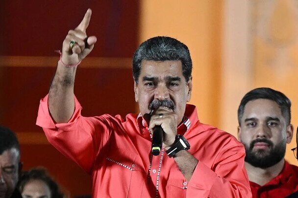 افت همکاریهای اقتصادی با ایران، روسیه و چین | پیشنهادهای مالی وسوسهانگیز مادورو به ترامپ در دیدارهای پنهانی