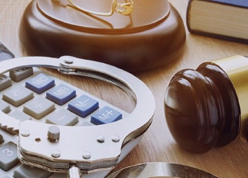 مجازات فرار مالیاتی چیست؟