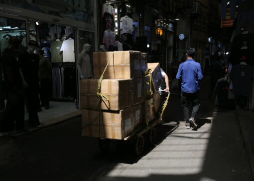 ماجرای دروغ‌های سریالی درباره درآمد باربرها از کجا کلید خورد؟