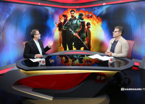 والدین، پاسخگوی تماشای فیلم توسط فرزندان