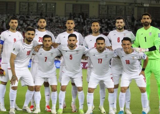 خط قرمز قلعه‌نویی: چه کسانی بلیت جام جهانی را رزرو کرده‌اند؟