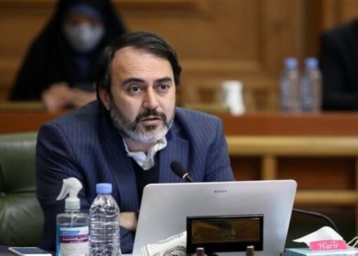 توافق شهرداری تهران و وزارت نیرو برای ساماندهی وضعیت آب پایتخت