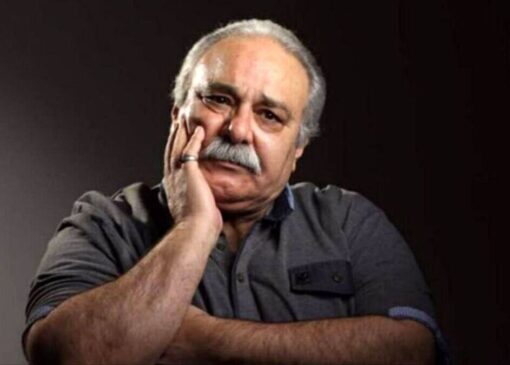 درگذشت بازیگر سرشناس سینما و تلویزیون