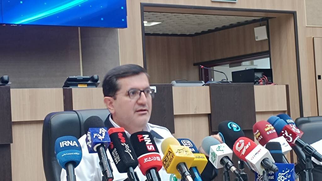 تداوم اسکان 10 خانوار در هتل شهر؛ تعیین تکلیف 99 درصدی آسیب دیدگان جنگ