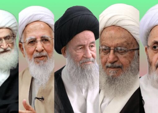 تازه‌ترین فتوای 6 مرجع تقلید شیعه پیرامون سلاح هسته‌ای؛ بررسی ابعاد و جزئیات