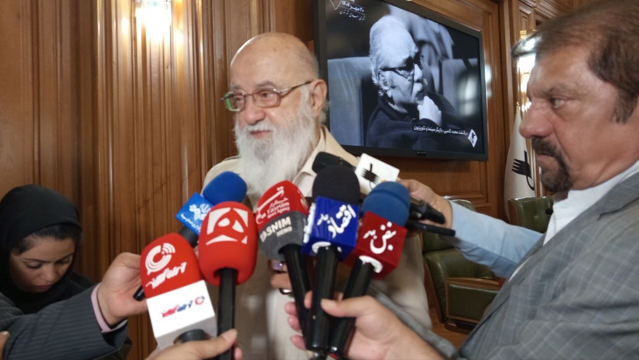 چمران: نوید می‌دهم، ناوگان اتوبوسرانی به زودی در شهر تقویت می‌شود