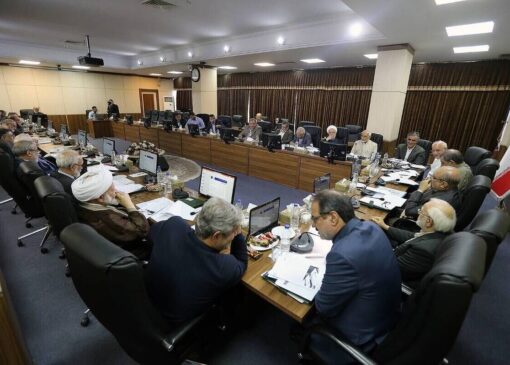 اعلام نظر مجمع تشخیص مصلحت نظام درباره مصوبه «حذف 4 صفر از پول ملی»