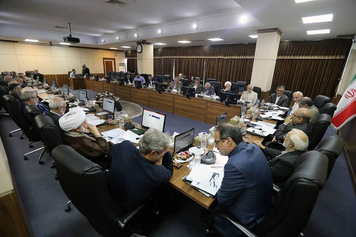 اعلام نظر مجمع تشخیص مصلحت نظام درباره مصوبه «حذف 4 صفر از پول ملی»