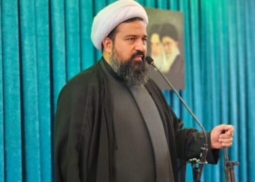 دربانی: نگاه عدالت‌محور در آموزش، شکوفایی استعدادها را هموار می‌کند