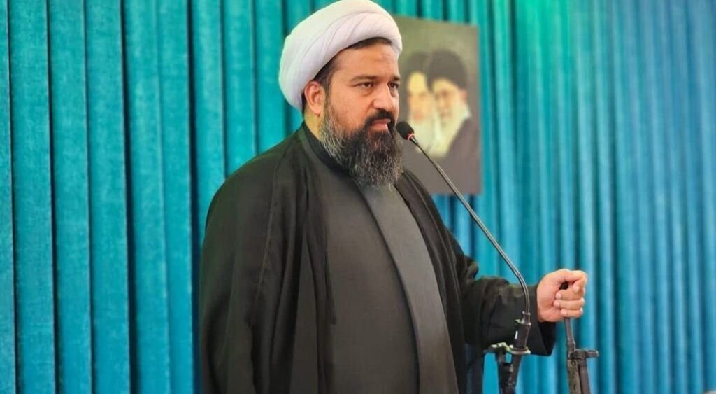 دربانی: نگاه عدالتمحور در آموزش، شکوفایی استعدادها را هموار میکند