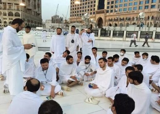 فرصت دوباره برای جاماندگان؛ ثبت‌نام عمره دانشگاهیان تا ۲۵ مهر تمدید شد