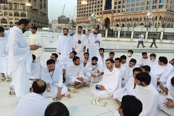 فرصت دوباره برای جاماندگان؛ ثبت‌نام عمره دانشگاهیان تا ۲۵ مهر تمدید شد