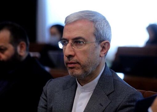 قارداشی: آمادگی برای مسابقات جهانی، هدف اصلی اعزام به ریاض