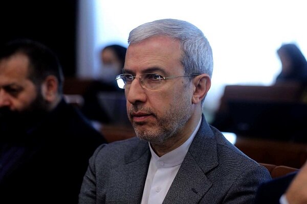 قارداشی: آمادگی برای مسابقات جهانی، هدف اصلی اعزام به ریاض