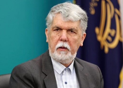 صالحی: بانک اطلاعاتی هنرمندان معلول تکمیل می‌شود