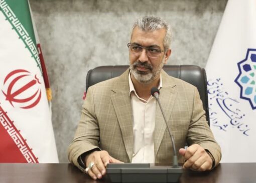 جشنواره «عدلیه و رسانه» نماد شجاعت در نقد و ترویج فرهنگ حقوقی است