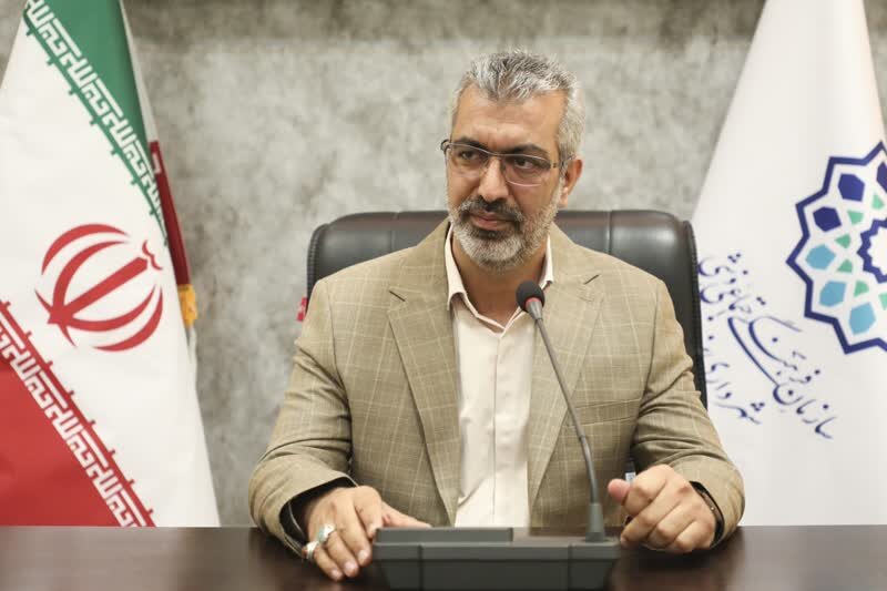 جشنواره «عدلیه و رسانه» نماد شجاعت در نقد و ترویج فرهنگ حقوقی است