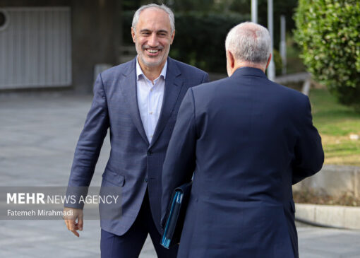 پیش‌نویس اولیه از مفروضات بودجه ۱۴۰۵ به هیئت وزیران ارائه کردیم