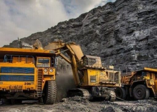 اینفوگرافیک؛ غرش لودرها در طبیعت مازندران