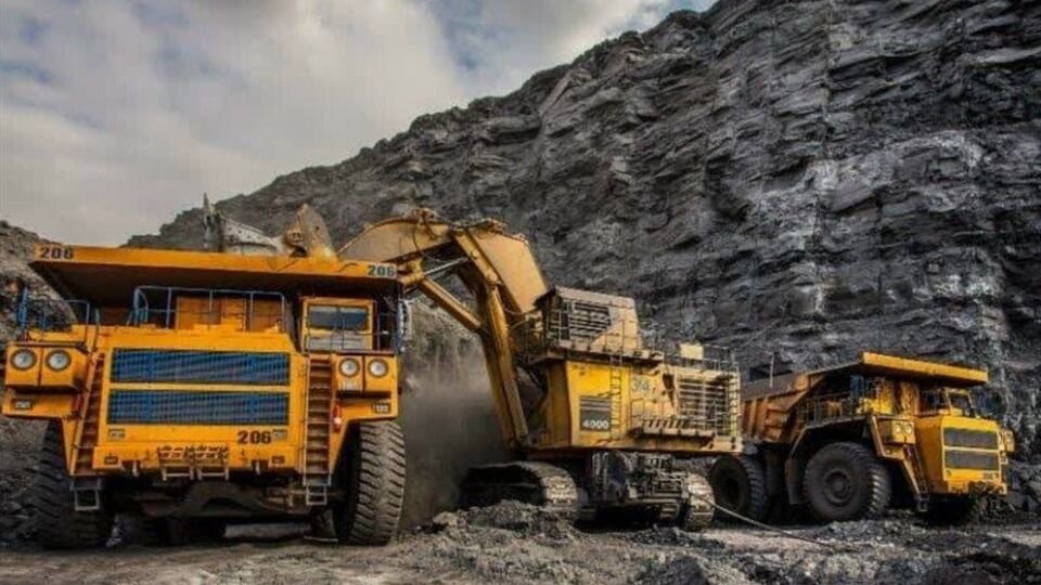 اینفوگرافیک؛ غرش لودرها در طبیعت مازندران