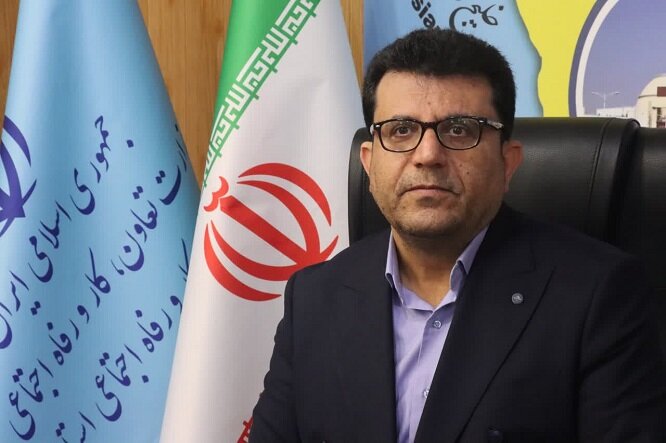 اتصال بنگاههای خرد به بنگاههای کلان در استان بوشهر