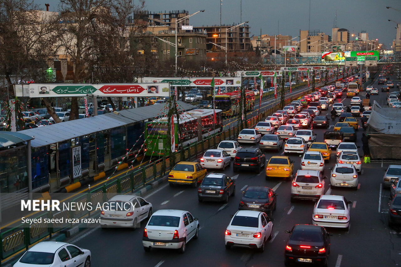 فضلی: ورودی شهر امامزاده عبدالله نیازمند مناسب سازی است