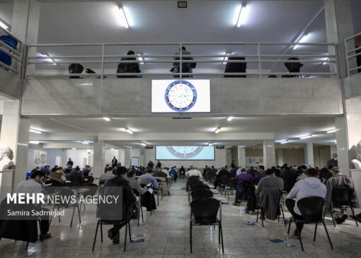زمان و جزئیات ثبت نام آزمون دکتری سال ۱۴۰۵ اعلام شد