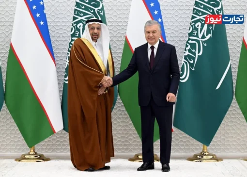 همکاری ازبکستان و عربستان؛ ۲۷ میلیارد دلار سرمایه‌گذاری در انرژی سبز آسیای مرکزی