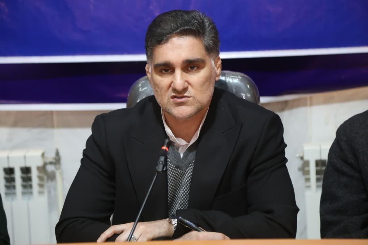 سرنوشت پروژه آبرسانی ۱۶ ساله پاوه مشخص شد