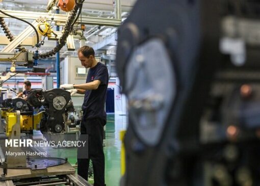 اولویت حفظ جریان ارزآوری و پایداری تولید