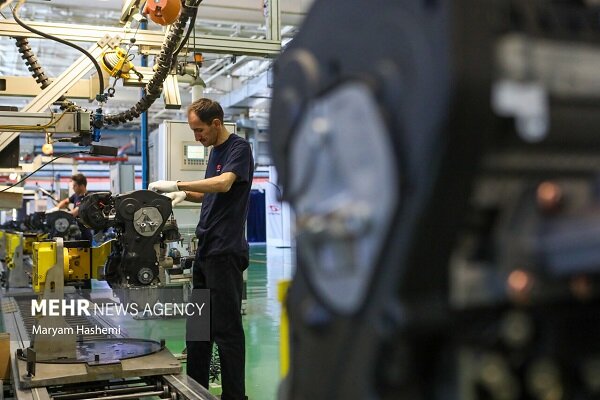 اولویت حفظ جریان ارزآوری و پایداری تولید