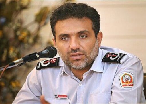 شرایط استخدام: جذب ۲۰ آتش‌نشان زن در شرق تهران تا پایان امسال