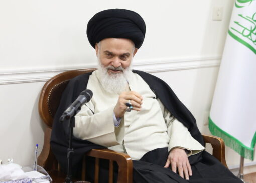 آیت‌الله بوشهری: مسئولان برای چالش‌های فرهنگی چاره‌اندیشی کنند
