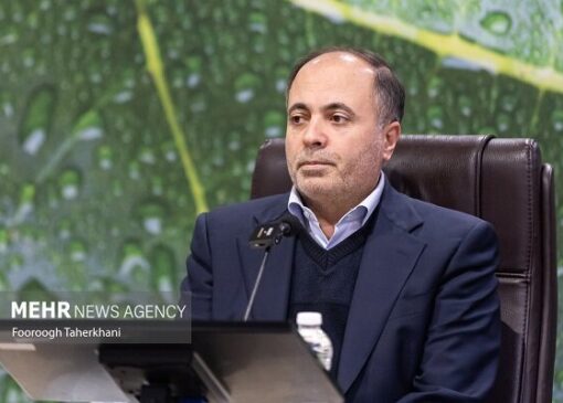 عزم جدی دولت چهاردهم برای احیای زاینده‌رود