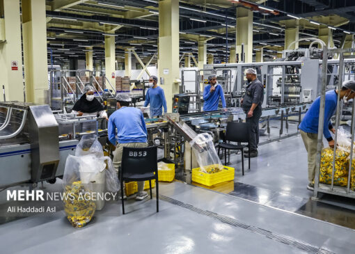 جهش ۱۴۶ درصدی خدمات مالی به شرکت‌های دانش‌بنیان در نیمه اول سال ۱۴۰۴