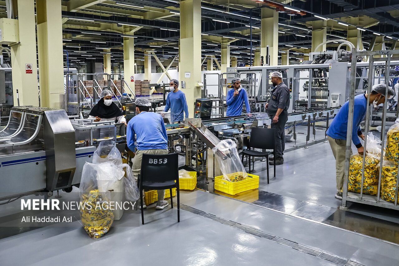 جهش ۱۴۶ درصدی خدمات مالی به شرکت‌های دانش‌بنیان در نیمه اول سال ۱۴۰۴